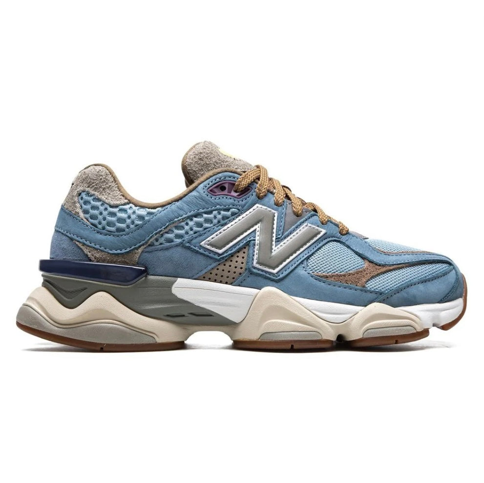 New Balance 9060 Age of Discovery Master Quality Sneakers