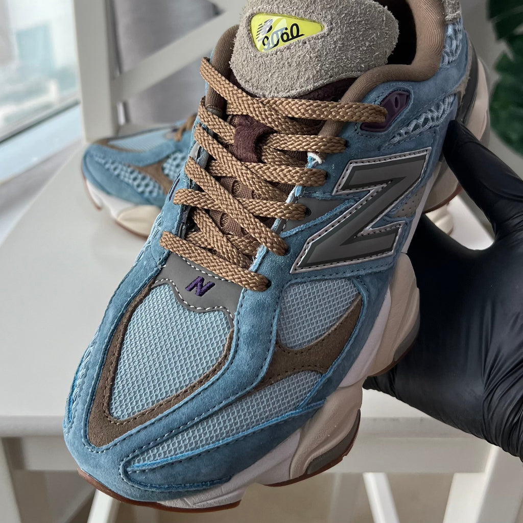 New Balance 9060 Age of Discovery Master Quality Sneakers
