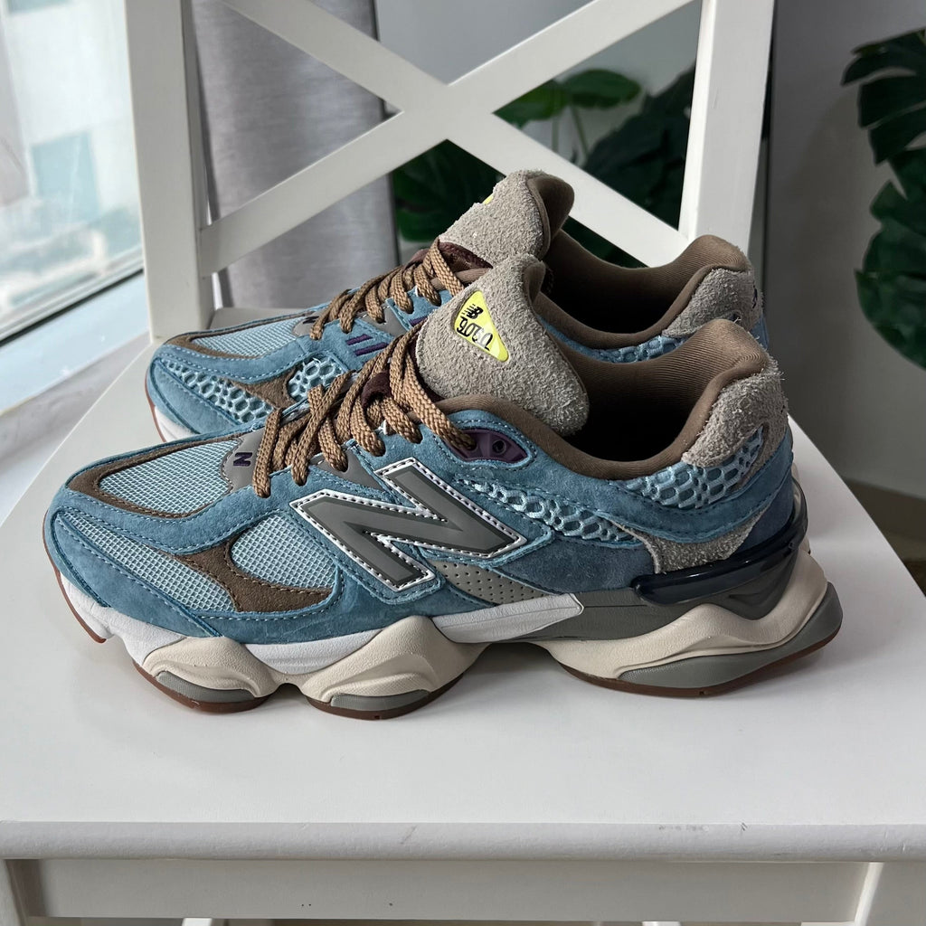 New Balance 9060 Age of Discovery Master Quality Sneakers