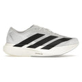 Adidas Adizero Evo White Black Athletic Shoes