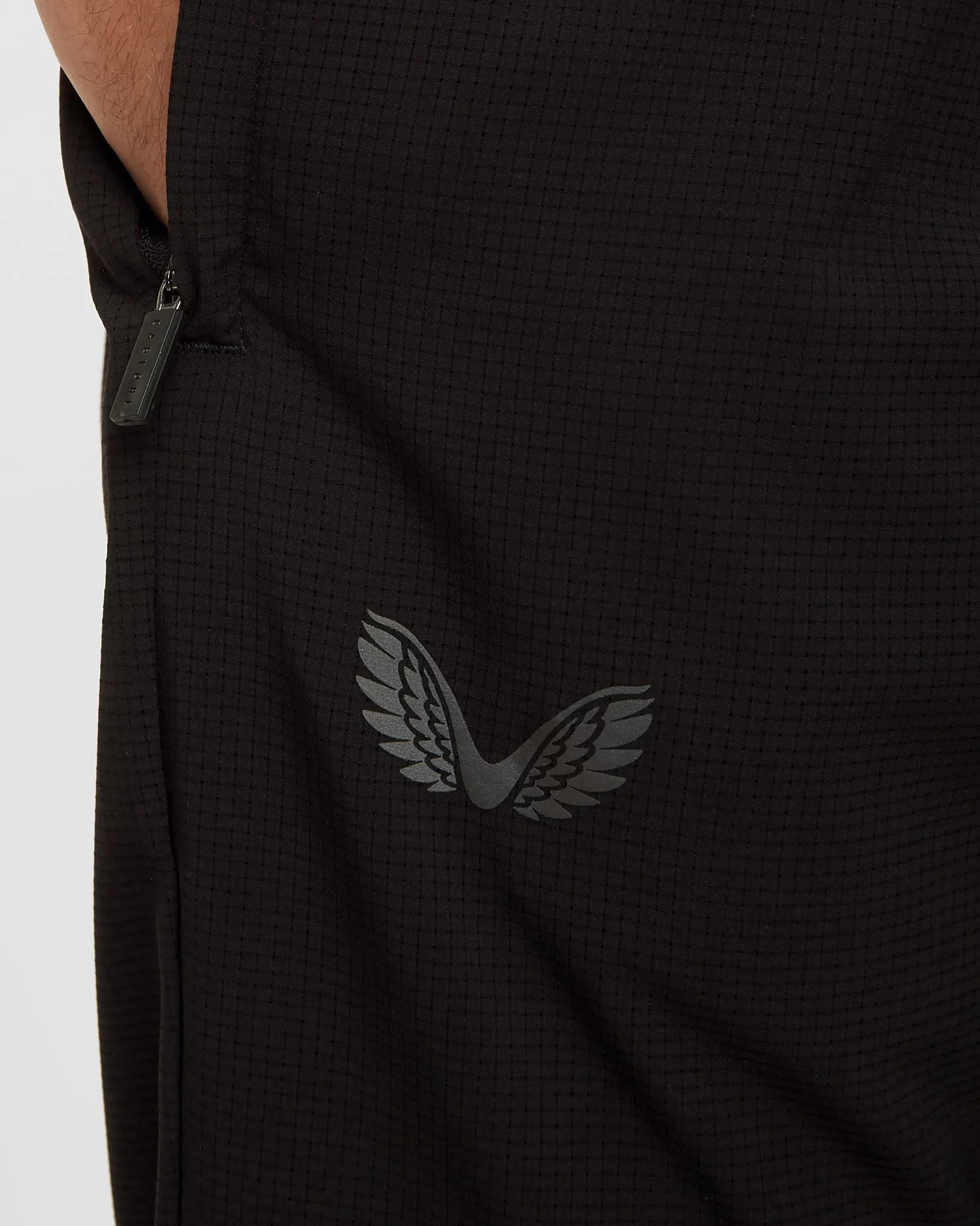 CASTORE PACE TROUSERS CM0441-onyx