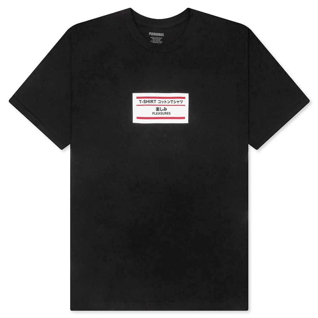 Black Duck T-Shirt