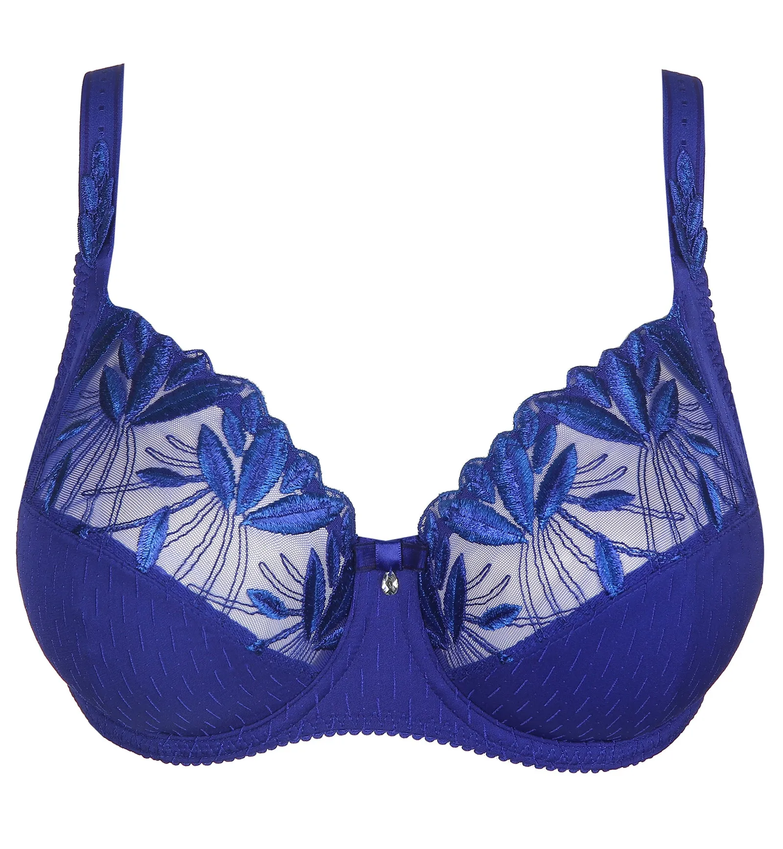 Crazy Blue PrimaDonna Orlando Full Cup Underwire Bra (0163150)