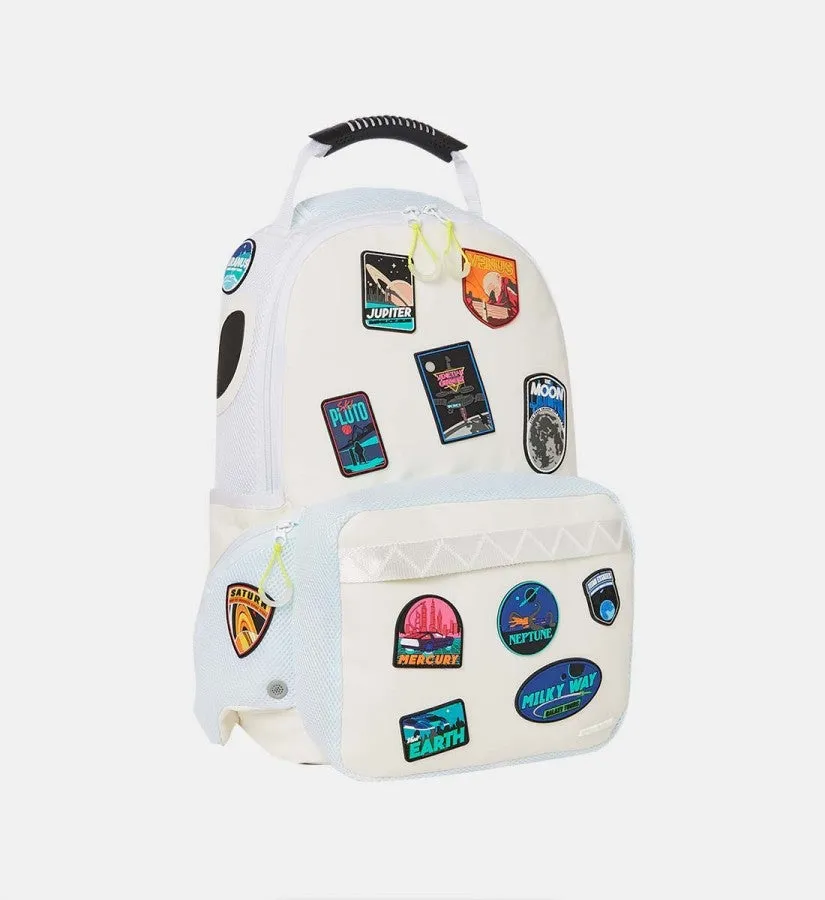 Space Tourist Cargo DLX Backpack