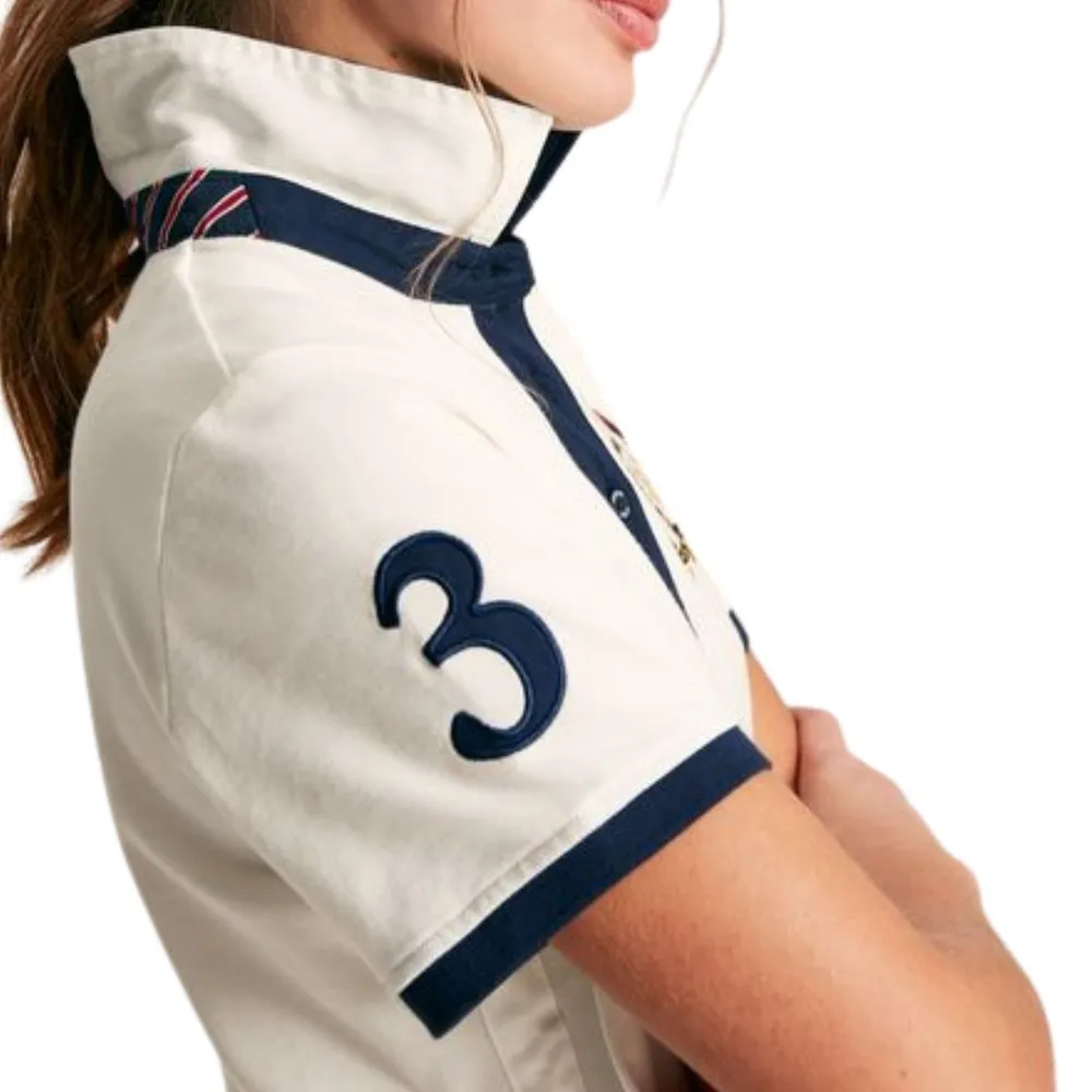 Womens Beaufort Polo Shirt