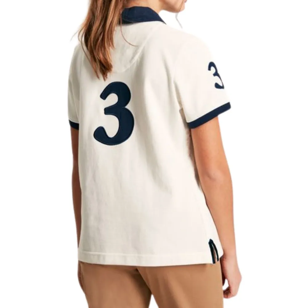Womens Beaufort Polo Shirt
