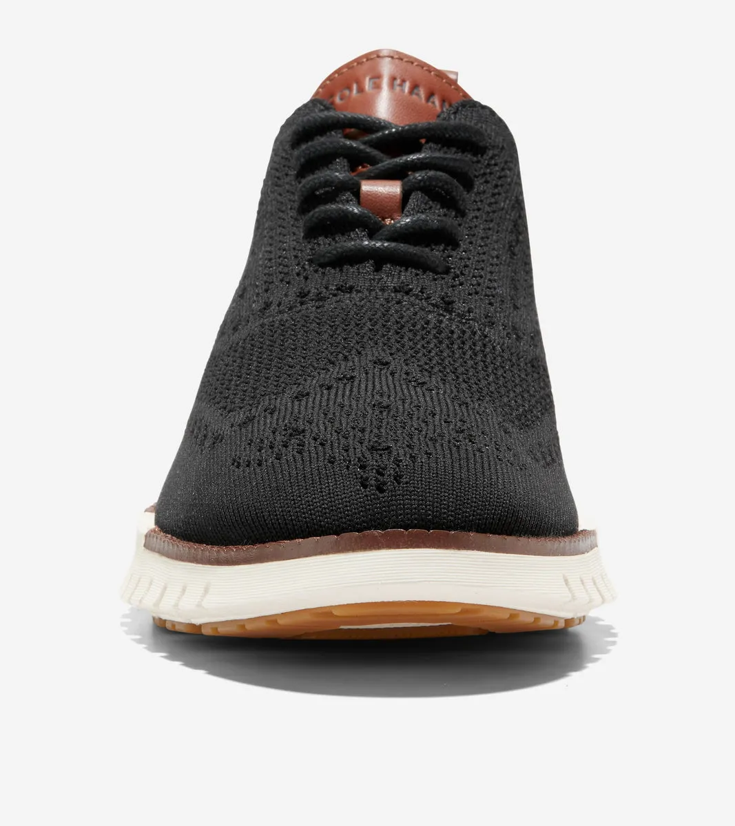 Zerogrand Remastered Stitchlite Wingtip Oxfords